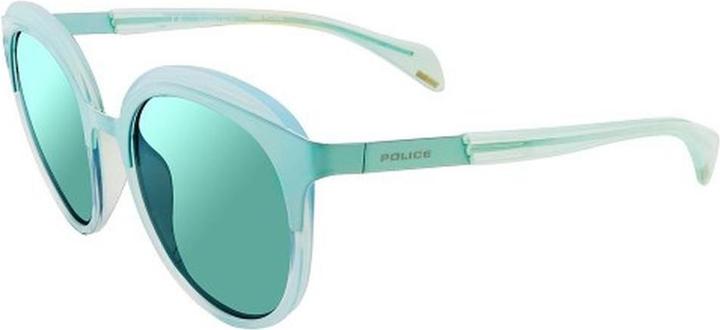 Actual product image Police Women's sunglasses SPL499-53SMCX Ø 53 mm