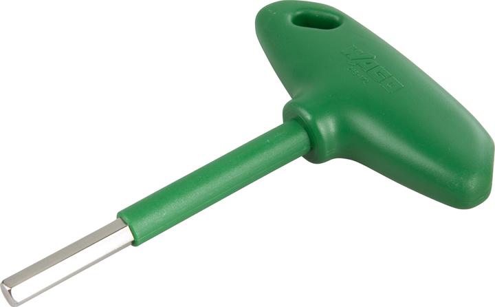 Actual product image Wago Hexagon socket wrench