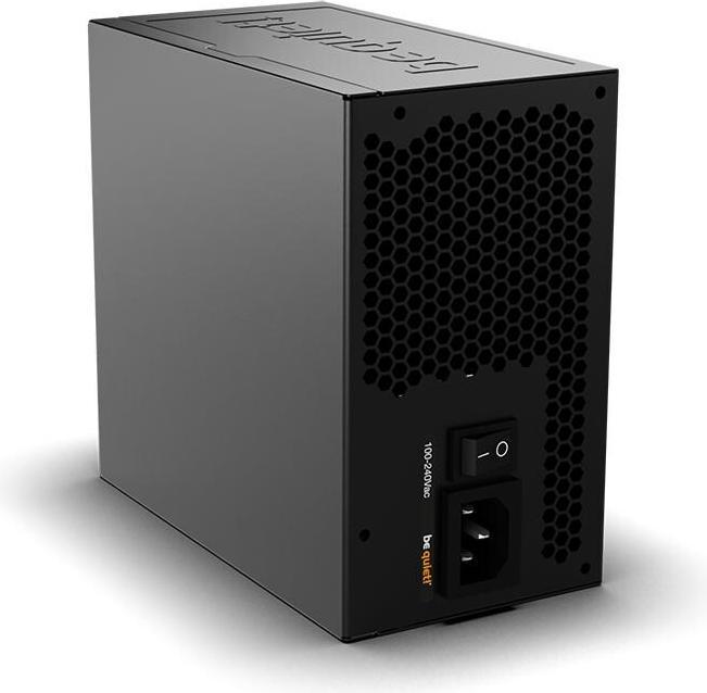 Productafbeelding be quiet! Pure Power 13 M 1200 Watt Netzteil 80+ Gold ATX 3.1 PCIe5.1 modular (1200 W)