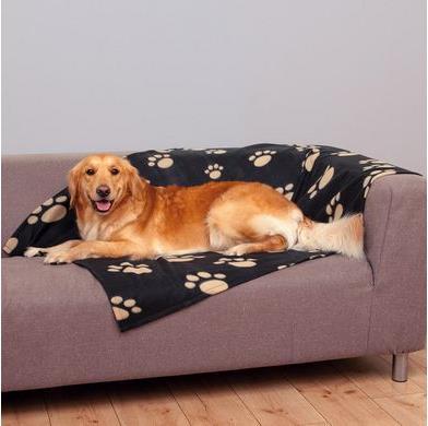 Produktbild Trixie Fleecedecke Barney (Hund)