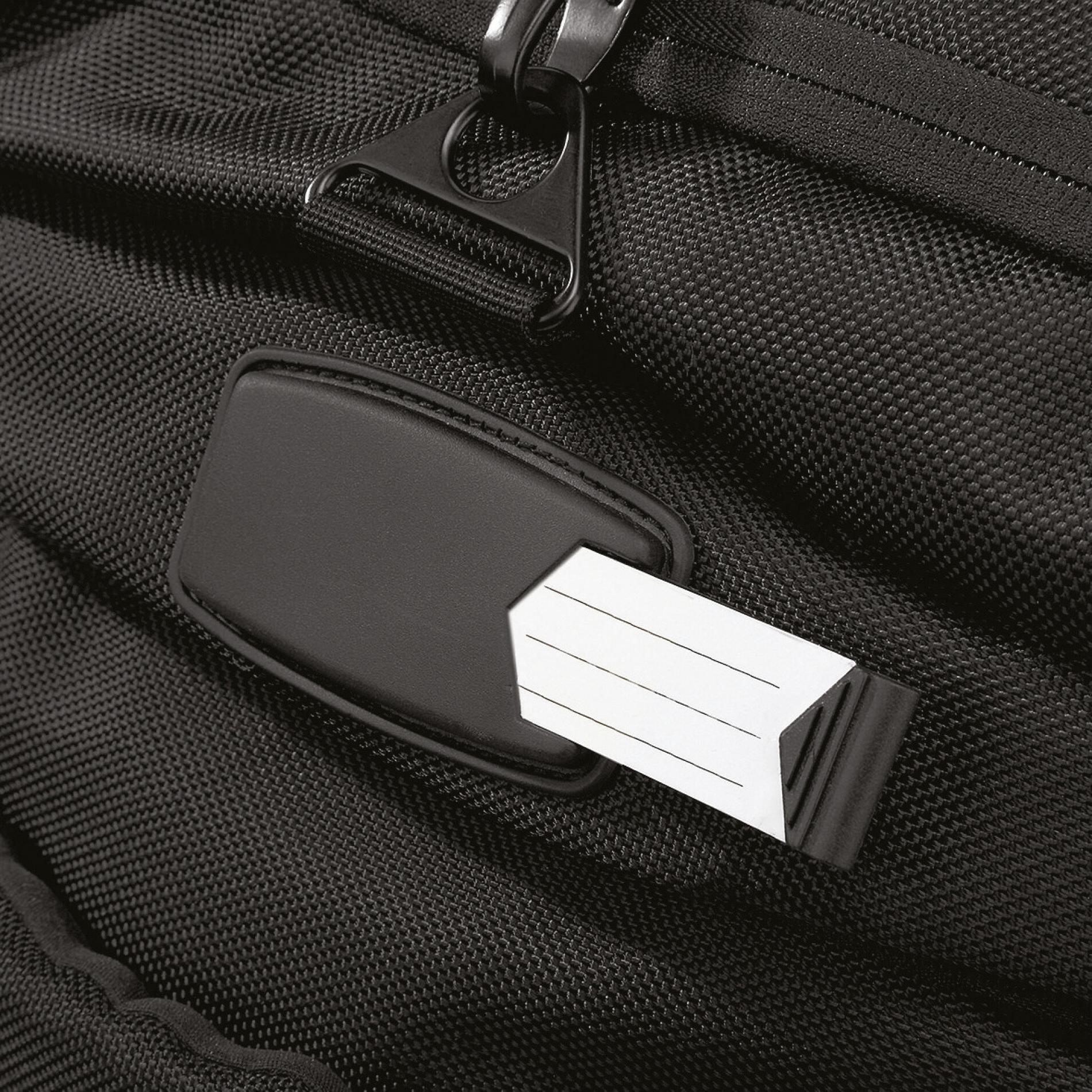 Thumbnail - Quadral, Koffer, Tungsten™, Schwarz