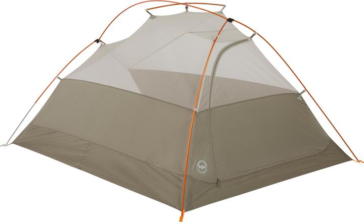 Produktbild Big Agnes C Bar 3 (Kuppelzelt, 2.21 kg, 3 Personen)