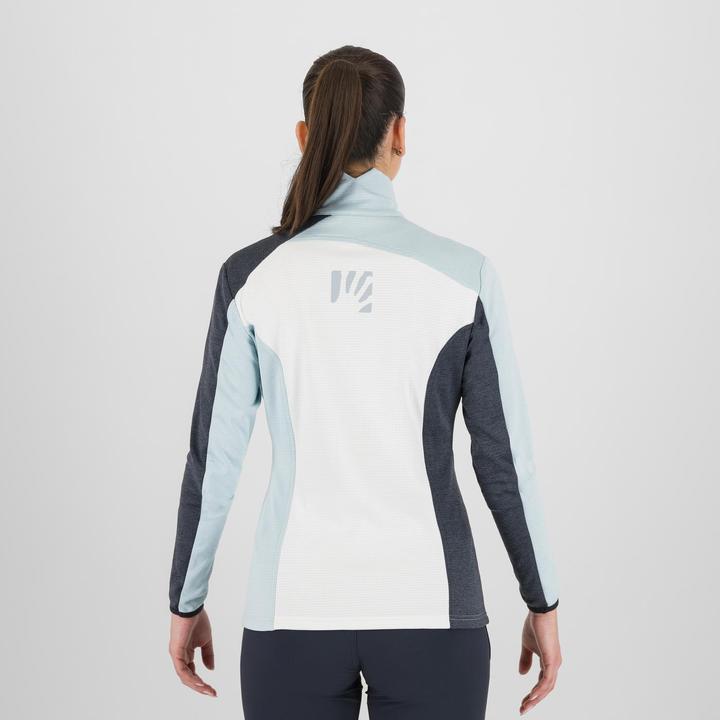 Image du produit Karpos Federa Full-Zip W Fleece (S)