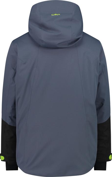 Actual product image CMP Campagnolo Hoodie (54)