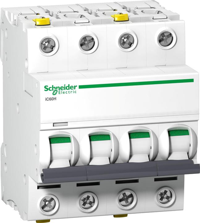 Schneider Electric LSwitch iC60H 4p