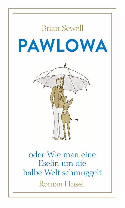 Image du produit Pawlowa (Allemand, Claudia Feldmann, Brian Sewell, 2017)