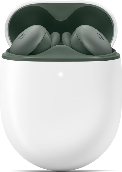 Google Pixel Buds A-Series (NC, 2.50 h, Kabellos)