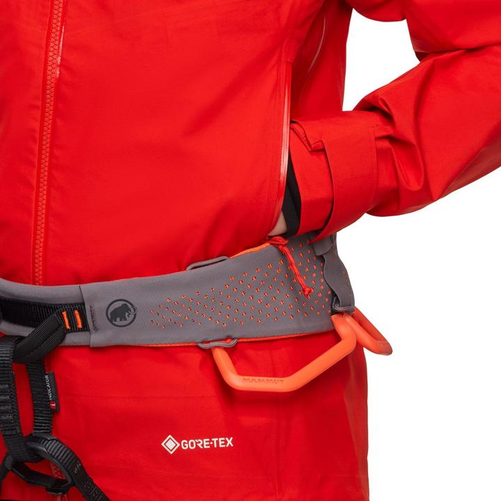Produktbild Mammut Crater IV HS Hooded Jacket (XS)