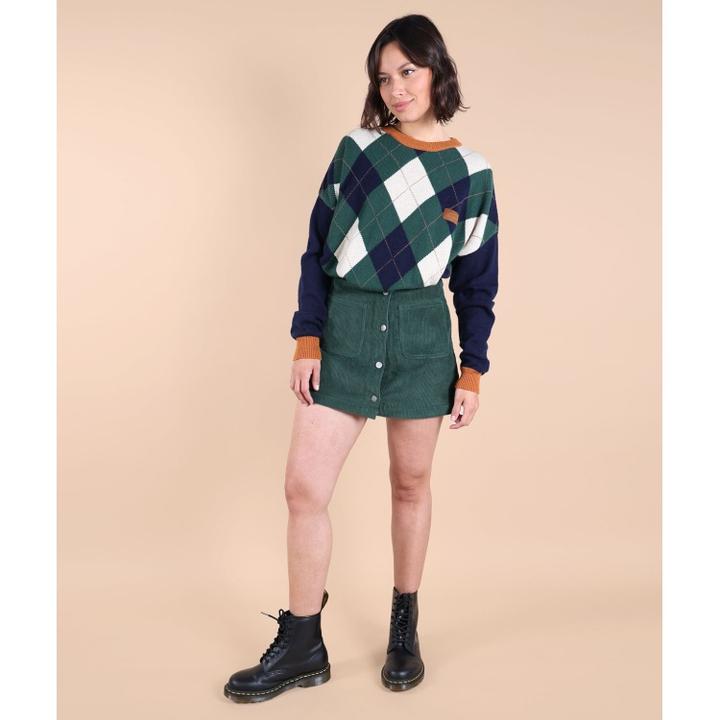 Produktbild Oxbow Mini skirt (36)