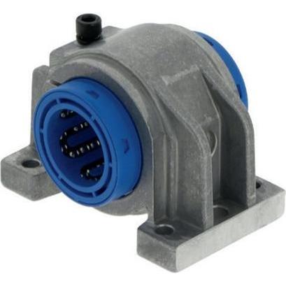 Ewellix, Cuscinetto a sfera, Linear-Kugellager-Einheit LUCS16 D