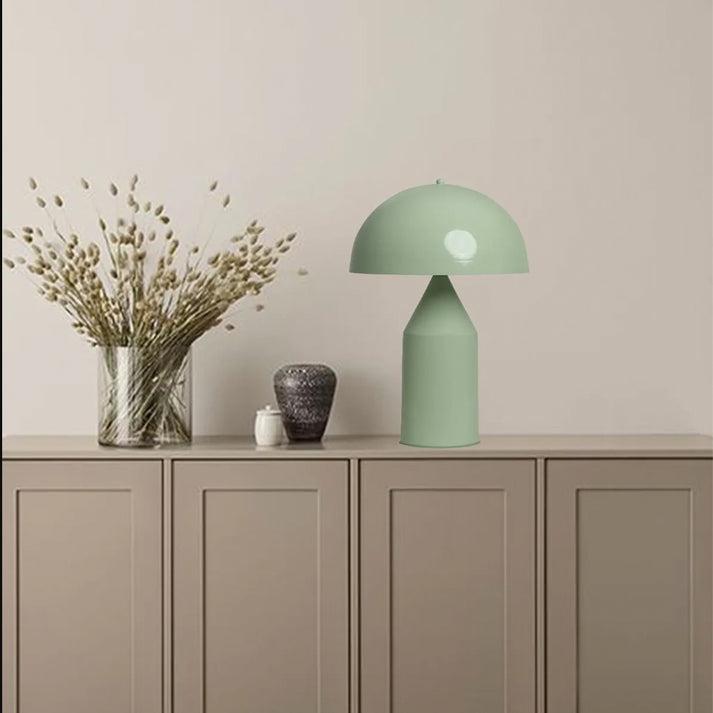 Immagine prodotto Bamyum Lipeo Lampe de Table Vert Menthe (E27)