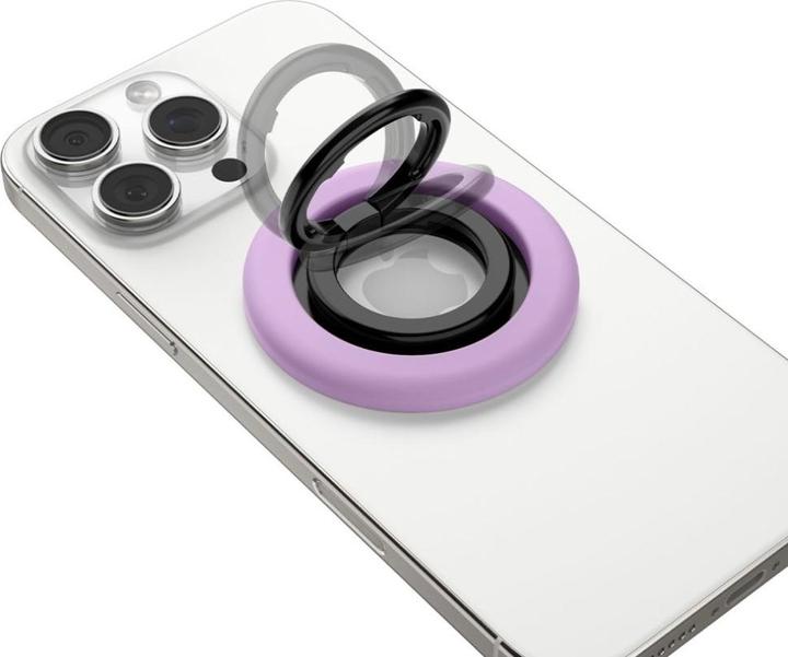 Immagine prodotto Spigen - Phone Ring Nano Pop MagSafe - Grape Purple