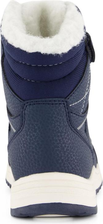 Actual product image Stoic Kid's Woolmix NorrhultSt. Winter WP Boots (38)