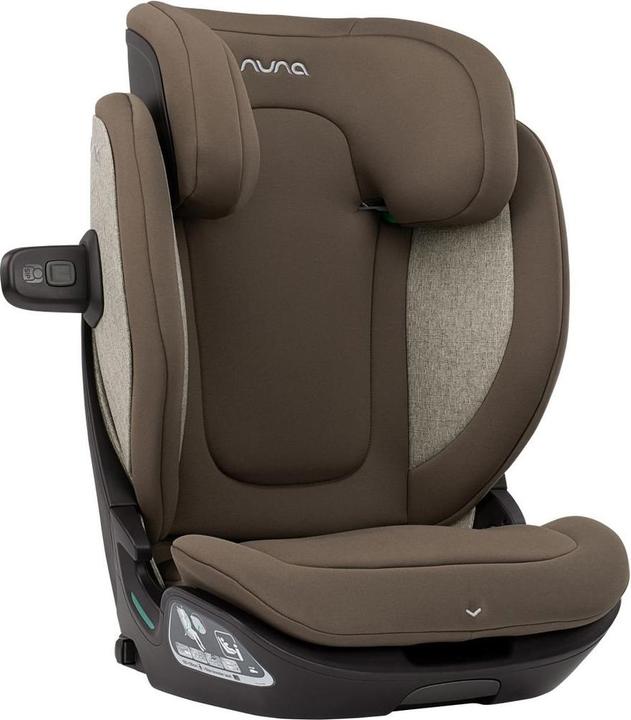 Nuna Aace lx (Kindersitz, ECE R129/i-Size Norm)