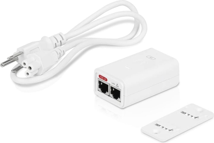 Produktbild Ubiquiti POE-24-7W (802.3af (PoE), 7 W)