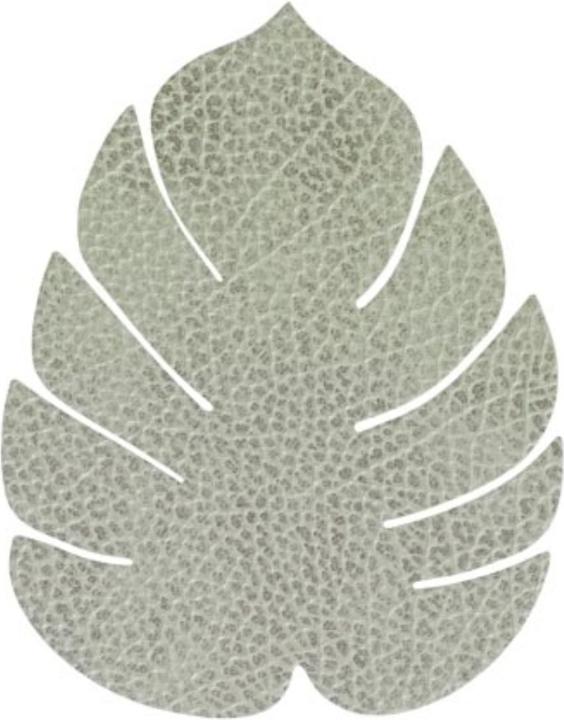 Produktbild Linddna Hippo (1x, Glasuntersetzer)