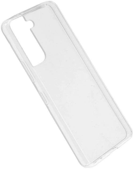 Produktbild Hama Crystal Clear (Samsung Galaxy S22+)