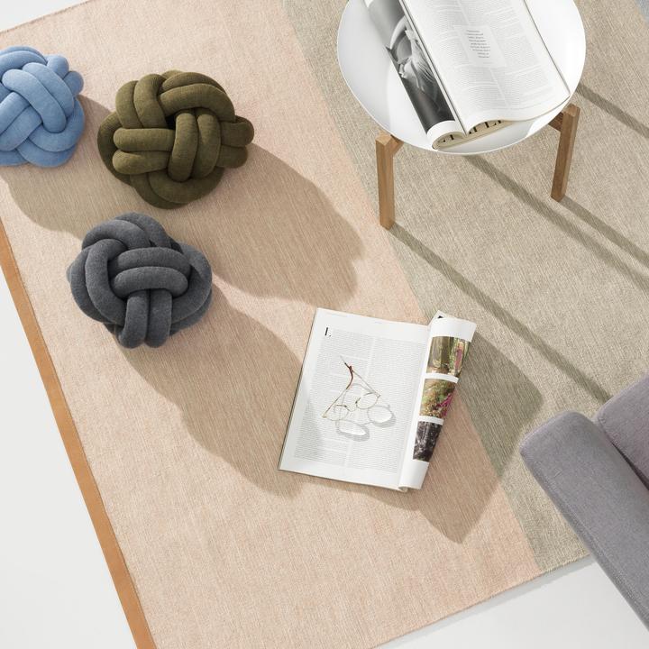 Produktbild Design House Stockholm Fields Teppich (200 x 300 cm)