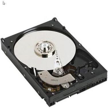 Dell HD 1TB, SATA, 7200rpm zu T30 (1 TB, 3.5"), Festplatte