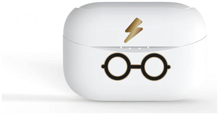 Actual product image GED Cuffie Earpods - OTL - Harry Potter Glasses (Wireless)