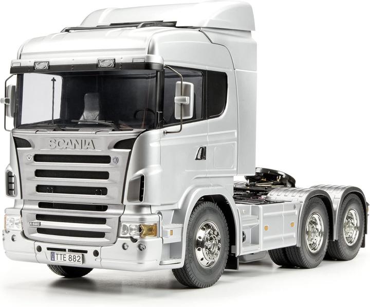 Image du produit Tamiya Camion Scania R620 (Kit)
