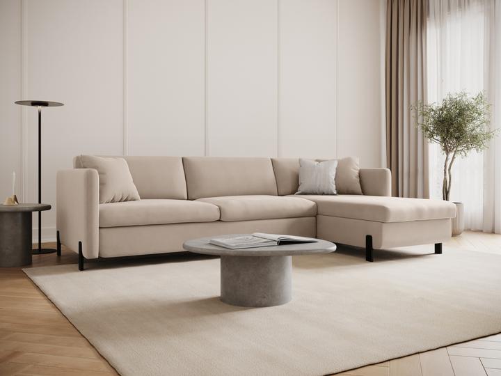 Actual product image Micadoni Gloria (Corner sofa)