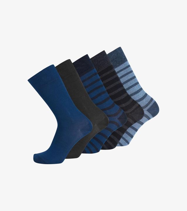 Produktbild Falke Happy Box 5P SO (5er Pack, 39 - 42)