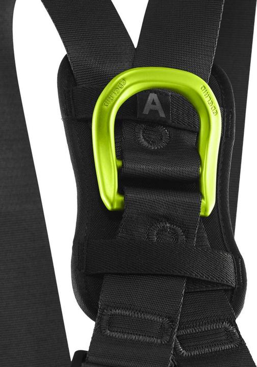 Produktbild Edelrid Radialis Air (One Size)