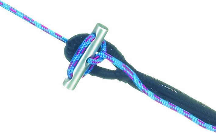 Image du produit Amazonas Microrope Accessoires pour hamacs