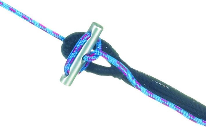Actual product image Amazonas Microrope hammock accessories