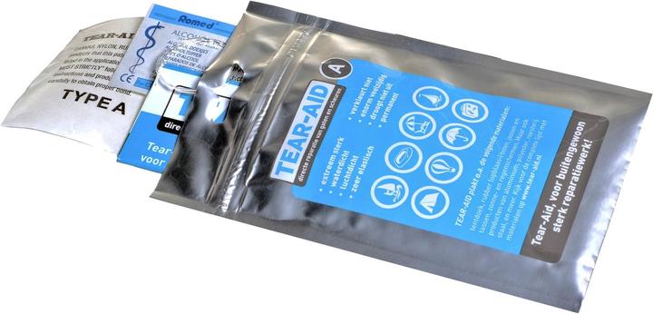Image du produit Tear-Aid Type A