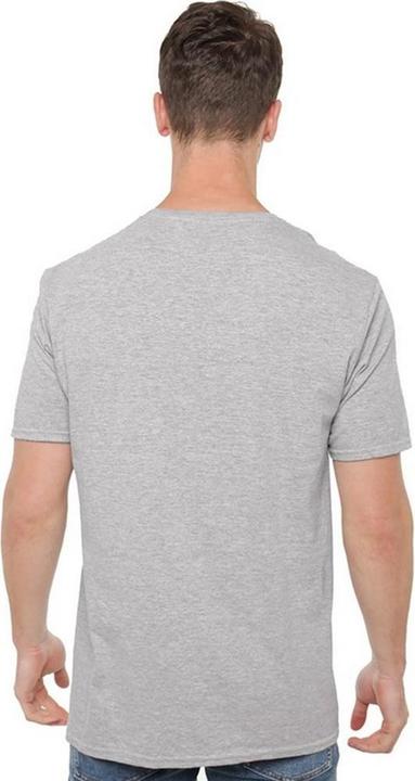 Produktbild Daredevil Born Again TShirt meliert (L)