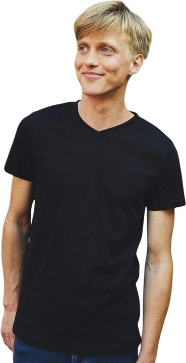 Produktbild Neutral TShirt VAusschnitt (M)