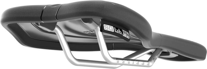 Actual product image Sqlab 611 Ergowave CrMo