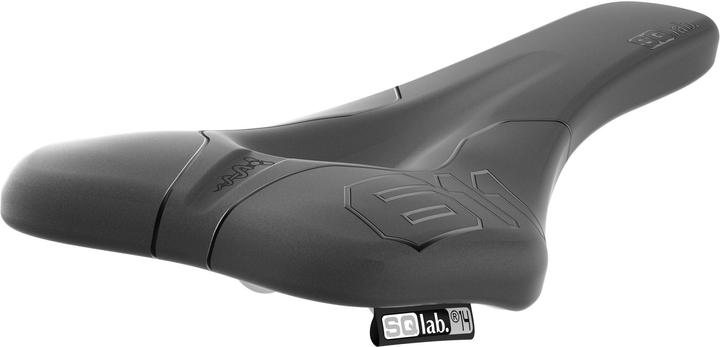 Actual product image Sqlab 611 Ergowave CrMo