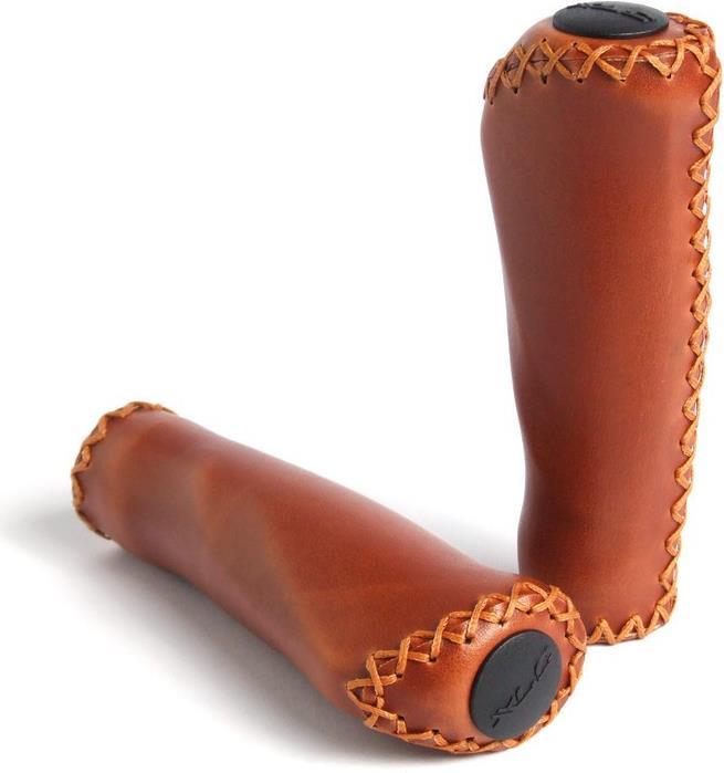 Actual product image XLC GR-G11 Retro Grips