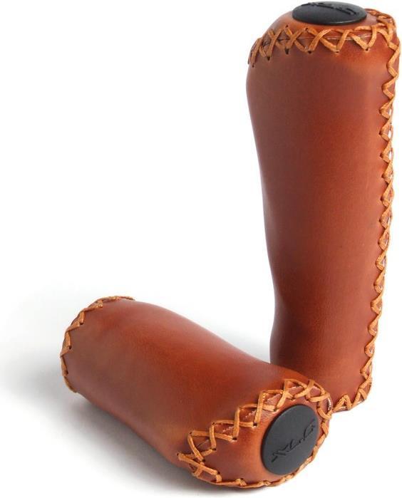 Actual product image XLC GR-G11 Retro Grips