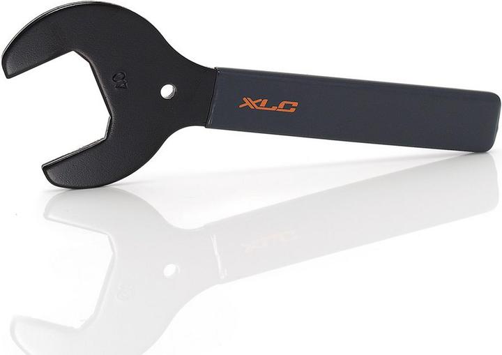 Produktbild XLC TO-HS01 Steuersatzschlüssel 30-40 mm (30 mm)