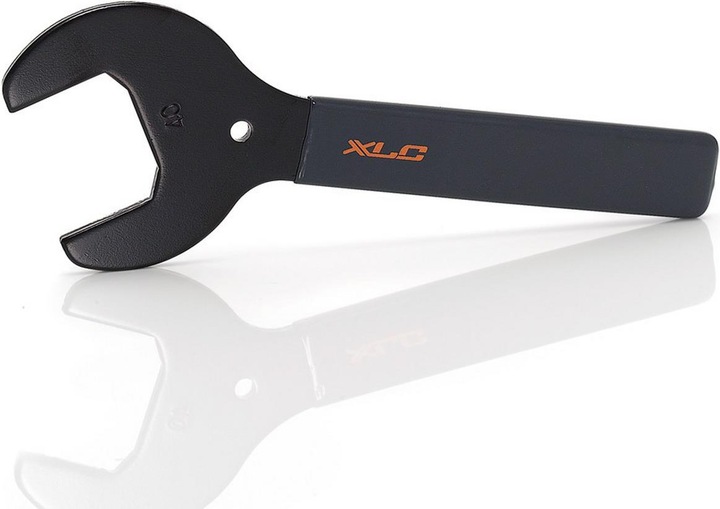 Produktbild XLC TO-HS01 Steuersatzschlüssel 30-40 mm (30 mm)