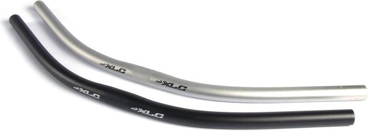 Produktbild XLC HB-C02 City-/Trekking-Lenker Ø25,4/600 mm Aluminium (25.40 mm)