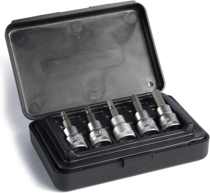 Produktbild XLC TO-X02 Bitset für Drehmotschlüssel
