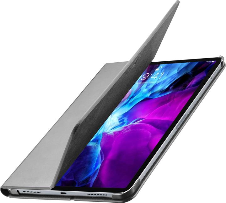 Productafbeelding Cellularline Folio (IPAD PRO 12.9 2021, iPad Pro 12,9 2022 (6e Gen))