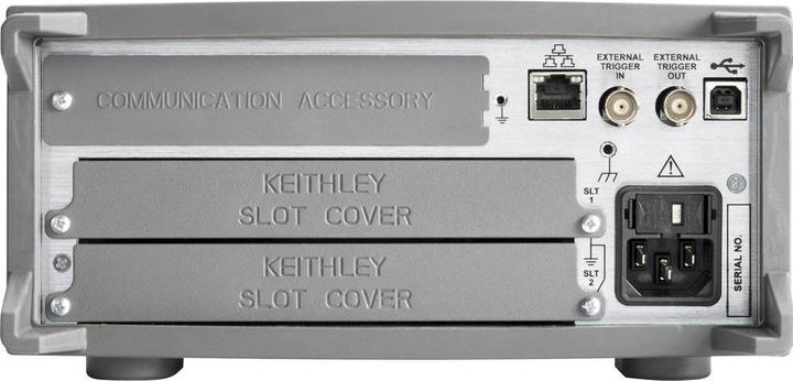 Produktbild Keithley DAQ6510 Tisch-Multimeter digit