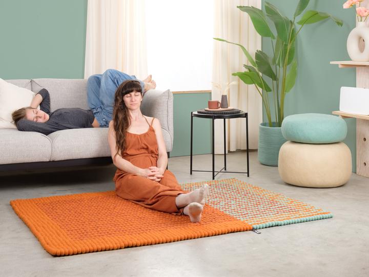 Produktbild Myfelt Sahara (90 x 130 cm)