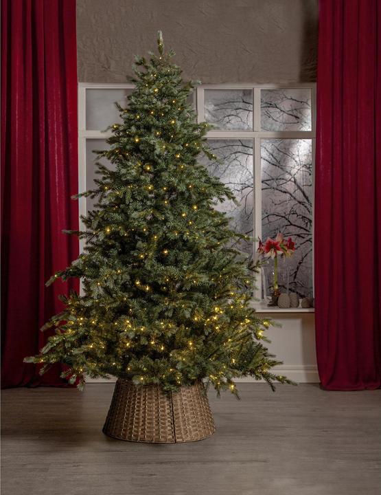 Produktbild Star Trading LED-Weihnachtsbaum (210 cm)