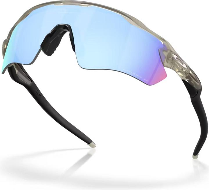 Image du produit Oakley Radar Ev Path (Encre grise mate, Encre grise mate, PRIZM DEEP WATER POLAR)