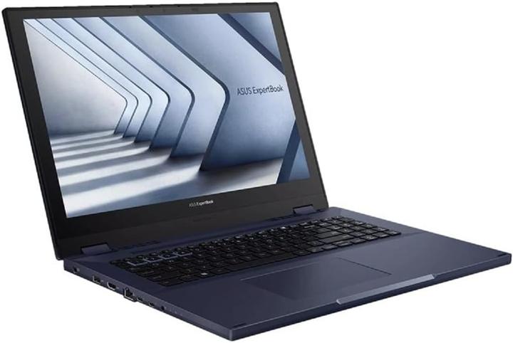 Produktbild ASUS ExpertBook B6 Flip (16", 1000 GB, 32 GB, DE, Intel Core i9-12950HX)