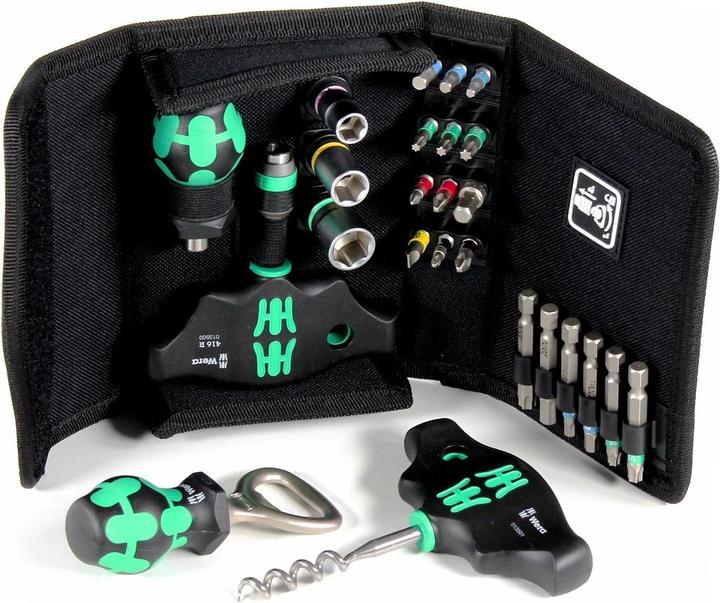 Produktbild Wera Adventskalender 2019