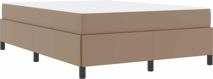Actual product image vidaXL Bedstead (140 x 200 cm)