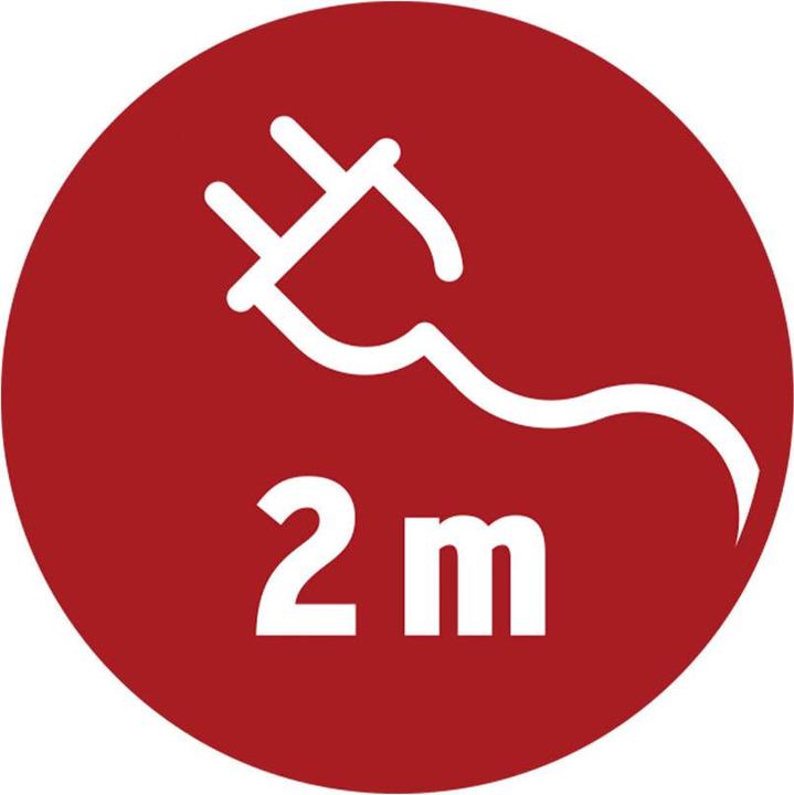 Actual product image Brennenstuhl Eco-Line Comfort Switch (7 x, Type 13, 2 m)